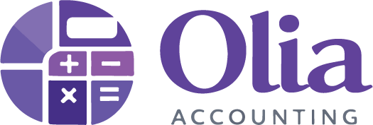 Olia Accounting logo